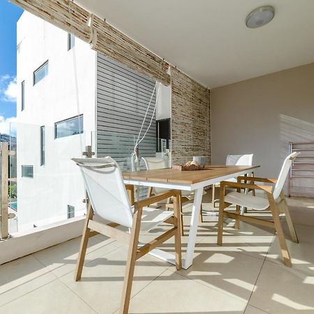 Beachcove No 6 Grand Baie Exteriör bild